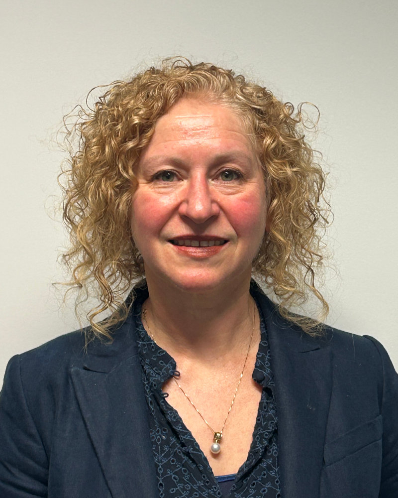 Dr Tara Martin