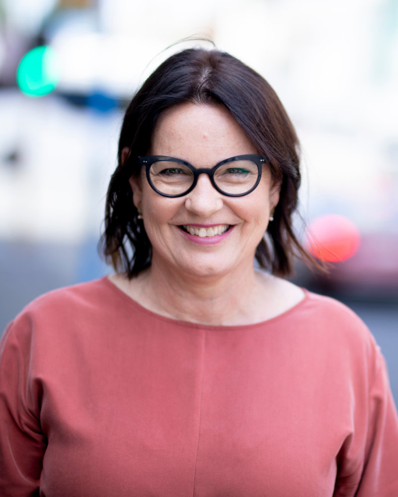 Professor Nicola Stephens