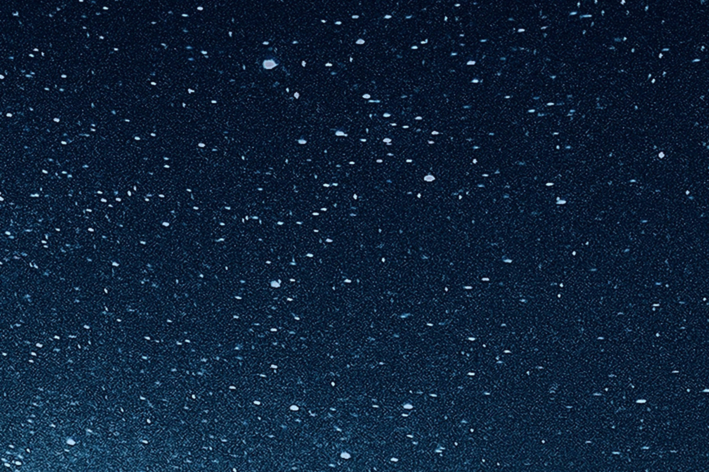 Starry sky. Photo: Cliford Mervil.